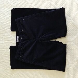 Gap 1969 Perfect Boot Cordoroy Pants